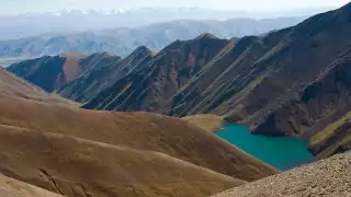 Kyrgyzstan