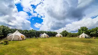 Lowarth-glamping-workshop-retreats