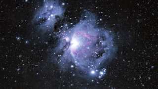 The-Great-Orion-Nebula-©-Gray-Olson