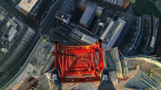 southbank-tower-edge-of-ladder-thing