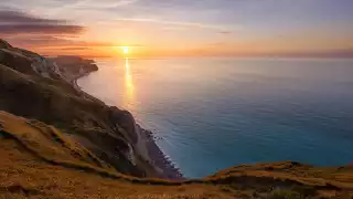 Jurassic-Coast,-Looking-East-from-White-Nothe'-Dorset,-by-Jake-Pike-(Youth-category-winner,-Take-a-view,-2013)