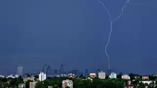 Lighting-Strikes-the-Shard,-London-by-Nigel-Morton-(Take-a-view,-2013)