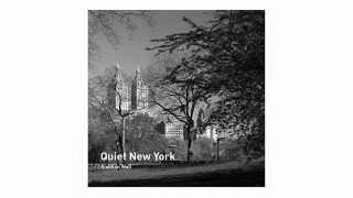 Quiet-New-York
