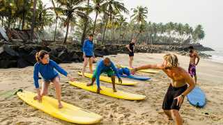 Soul-&-Surf-Surf-lesson