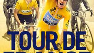 Tour de France Jacket Cover - Tiddly