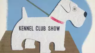 74.-Kennel-Club-Show,-by-Tom-Eckersley-and-Eric-Lombers-1938