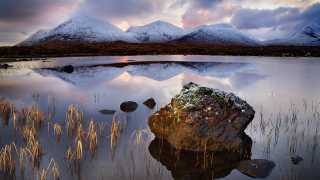 Alaistair-Swan,-The-Red-Cuillin,-Commended,-Classic-View,2012