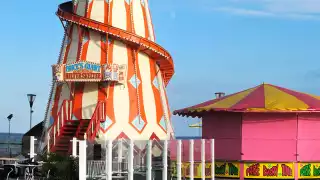 Helter-skelter-(Bournemouth-Pier)