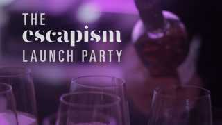 ESCAPISM LAUNCH PARTY EVENT EDIT.Still001