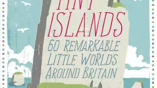 TINY ISLANDS Cover2