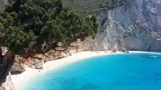 Villa rental Greece