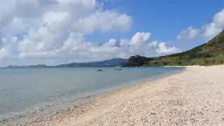 Diving in Japan