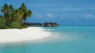 Sun Siyam Iru Fushi Maldives