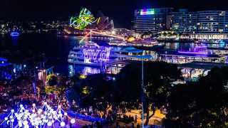Vivid Festival Sydney