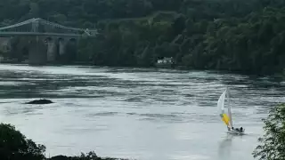 The Three Peaks Yacht Race