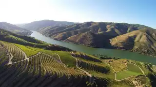 The Douro Valley, Portugal