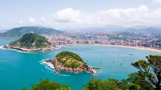 San Sebastian