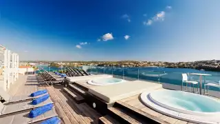 Barcelo Menorca