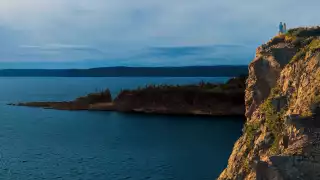 Atlantic Canada