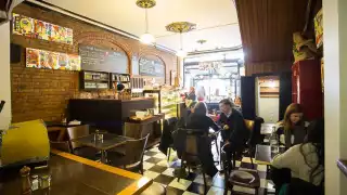 Atomica Caffe