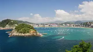 San Sebastian