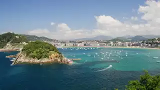 San Sebastian