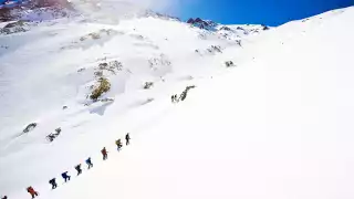 Legends Morocco