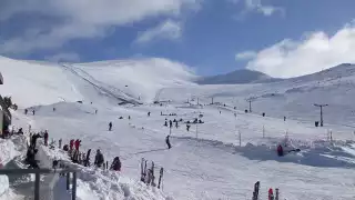 Natural Retreats Cairngorm Mountain , Scotland