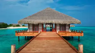 Laoma Maldives