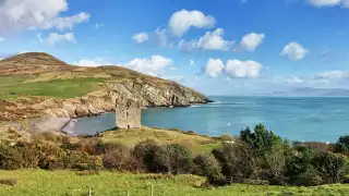 Dingle Way, Ireland