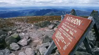 Appalachian Trail, US