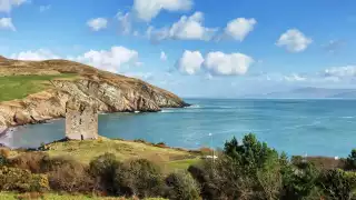 Dingle way Ireland