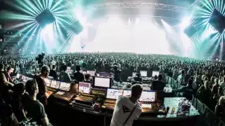 Amsterdam Music Festival