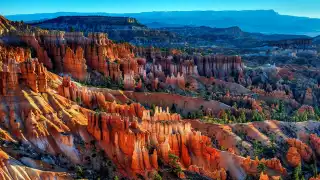 Bryce Canyon National Park, Utah