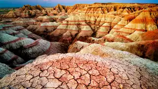 Badlands National Park