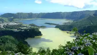 Azores