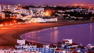 Agadir Morocco