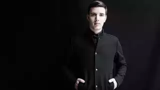 Netsky interview