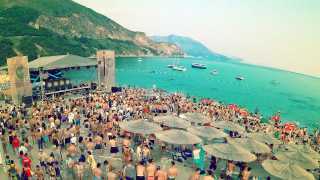 Seadance, Festivals, Montenegro, Europe