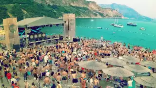 Seadance, Festivals, Montenegro, Europe