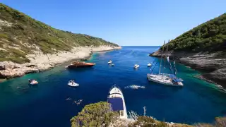 Croatia Wave