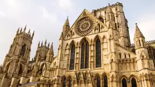 York Minster