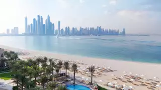 Fairmont The Palm