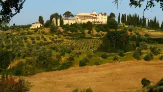 Castello del Nero Hotel & Spa