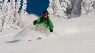 Ongosa ski instruction app