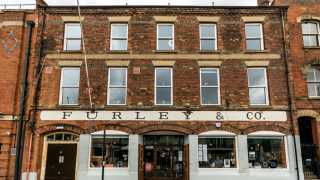 Furley and Co., Kingston upon Hull