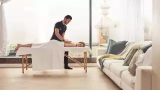 Urban Massage