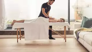 Urban Massage