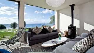 White Shores self catering property Cornwalll