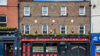 L Mulligan Grocer, Dublin